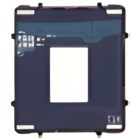 Peças para Interruptor tátil bidirecional sem Wi-Fi (relé tátil, carga de 800 W/gang, fio único com corrente, 110-250 V CA)