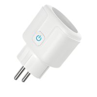 Ficha inteligente Matter EU