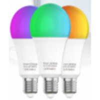 APLICAÇÃO TUYA SMART LIFE, ILUMINAÇÃO LED WiFi