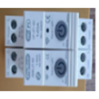 Tuya SMART CIRCUIT BREAKER (Controlo remoto, temporizador, programação de cenários)